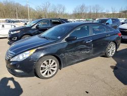 Hyundai Vehiculos salvage en venta: 2013 Hyundai Sonata SE