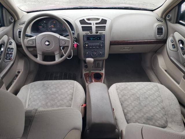 2005 Chevrolet Malibu Maxx LS