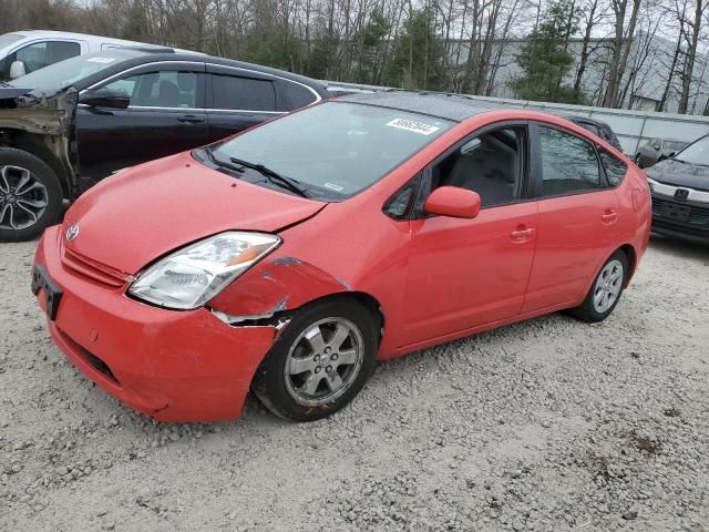 2004 Toyota Prius