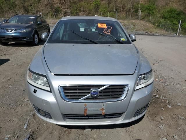 2010 Volvo V50 2.4I