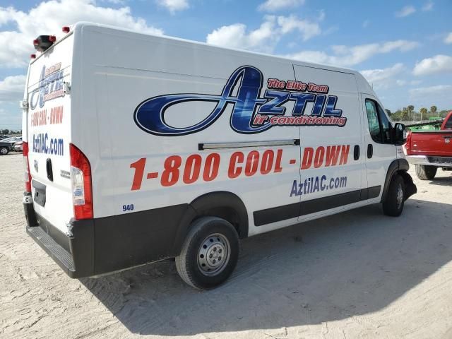 2023 Dodge RAM Promaster 3500 3500 High