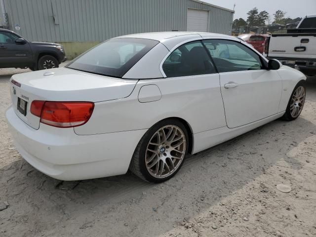 2008 BMW 328 I Sulev