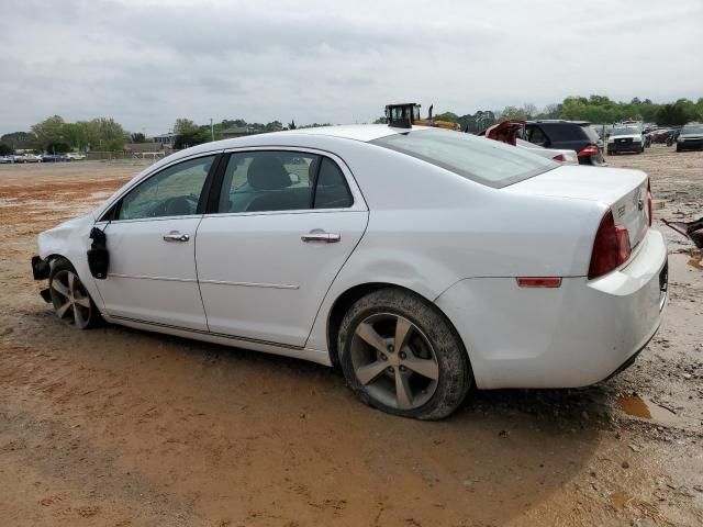 2012 Chevrolet Malibu 1LT