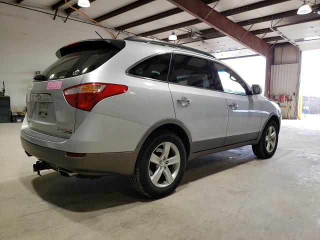 2007 Hyundai Veracruz GLS