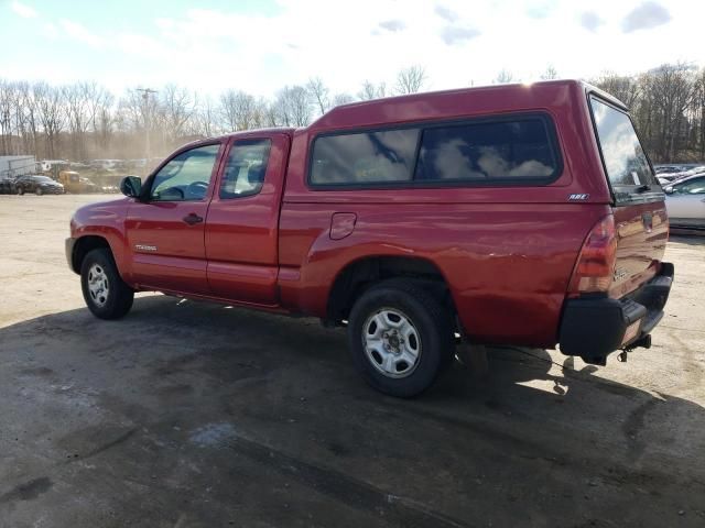 2008 Toyota Tacoma Access Cab