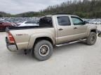 2008 Toyota Tacoma Double Cab