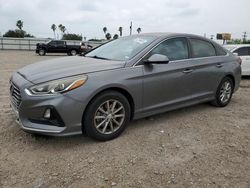 Run And Drives Cars for sale at auction: 2018 Hyundai Sonata SE