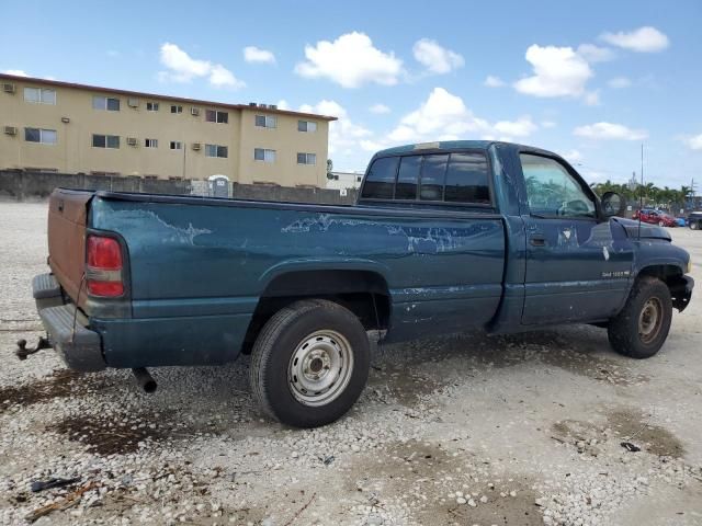 1997 Dodge RAM 1500