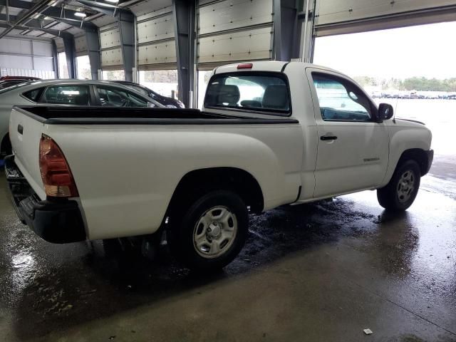 2007 Toyota Tacoma