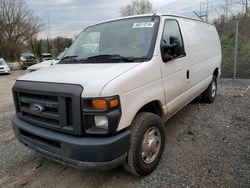 2010 Ford Econoline E350 Super Duty Van for sale in Baltimore, MD