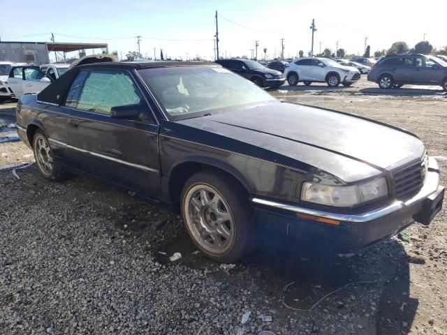 1997 Cadillac Eldorado Touring