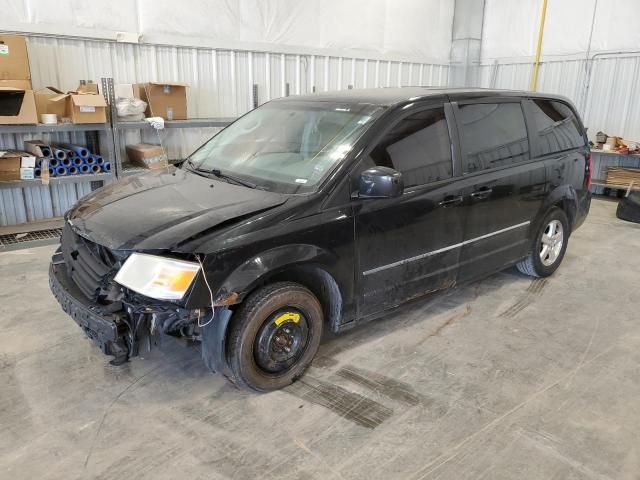 2008 Dodge Grand Caravan SXT