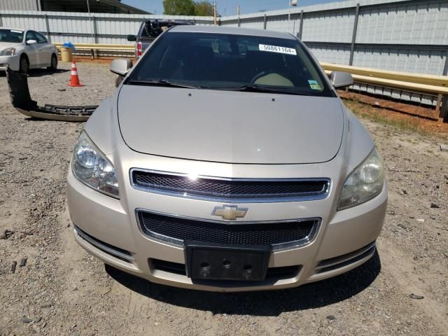 2010 Chevrolet Malibu 1LT