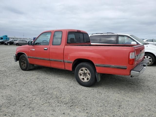 1997 Toyota T100 Xtracab SR5