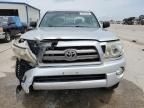 2010 Toyota Tacoma Double Cab Long BED