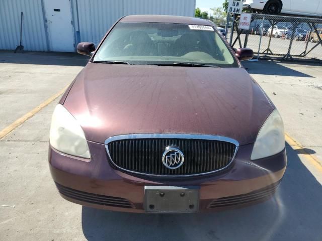 2006 Buick Lucerne CXL