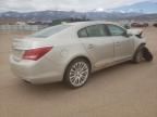 2016 Buick Lacrosse Premium