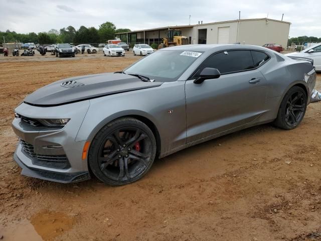 2023 Chevrolet Camaro LT1