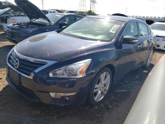 2014 Nissan Altima 3.5S