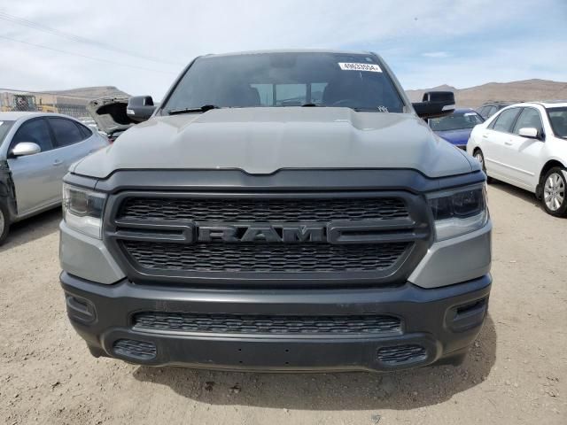 2020 Dodge RAM 1500 BIG HORN/LONE Star