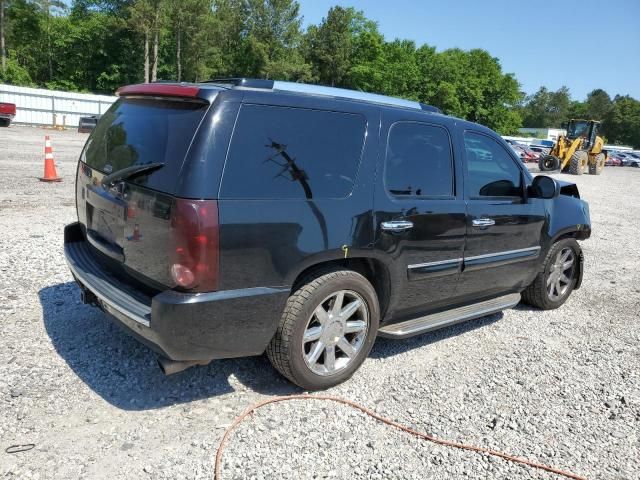 2007 GMC Yukon Denali