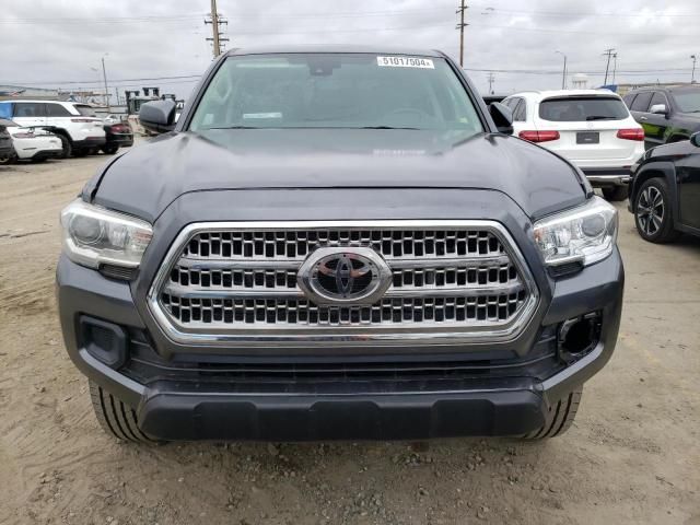 2022 Toyota Tacoma Double Cab