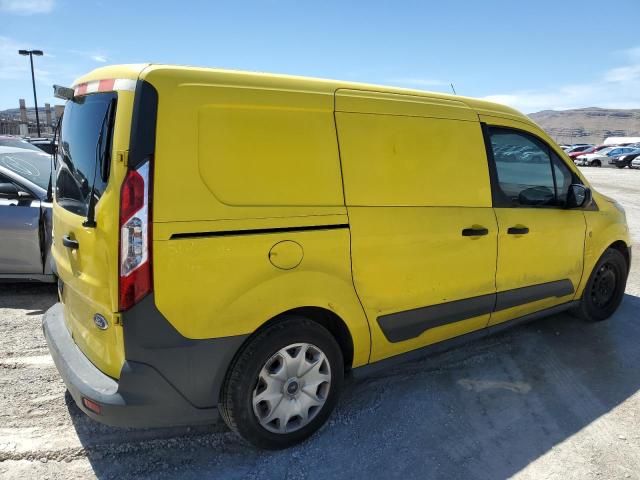 2016 Ford Transit Connect XL