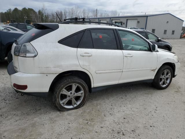 2006 Lexus RX 400