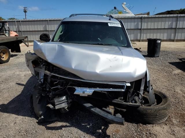 2012 Chevrolet Tahoe C1500  LS