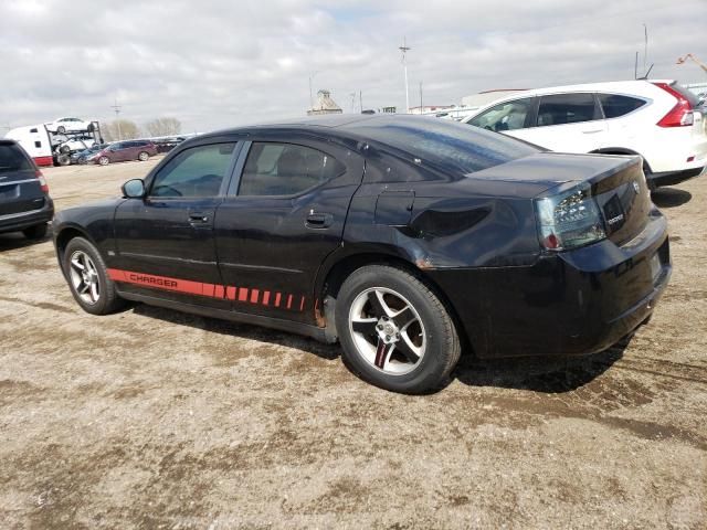 2009 Dodge Charger SXT