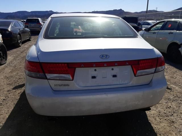 2006 Hyundai Azera SE