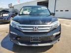 2018 Honda Pilot EXL