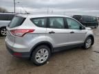 2016 Ford Escape S