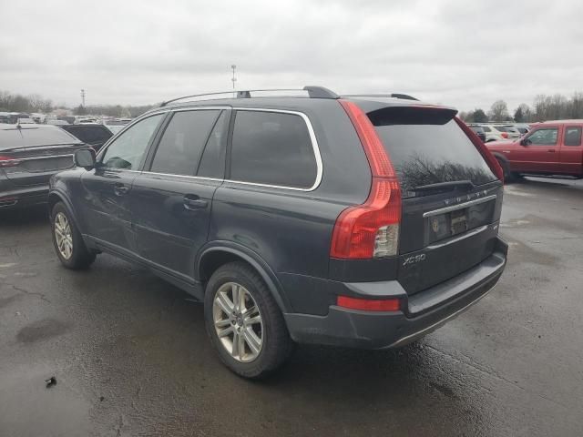 2011 Volvo XC90 3.2