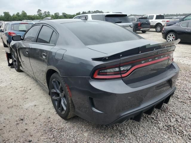 2020 Dodge Charger R/T