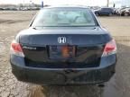 2008 Honda Accord LXP