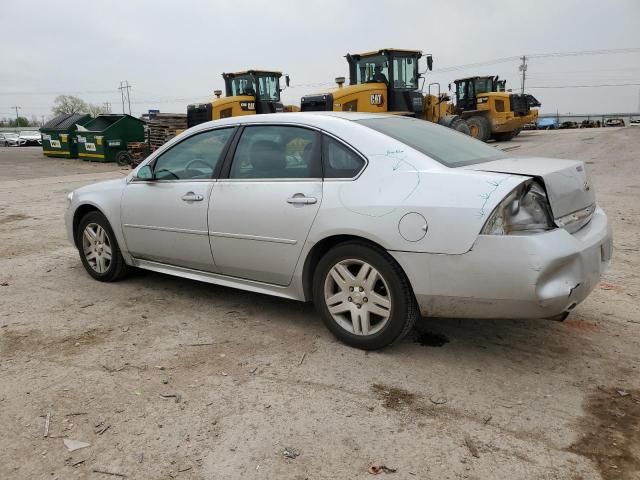 2013 Chevrolet Impala LT