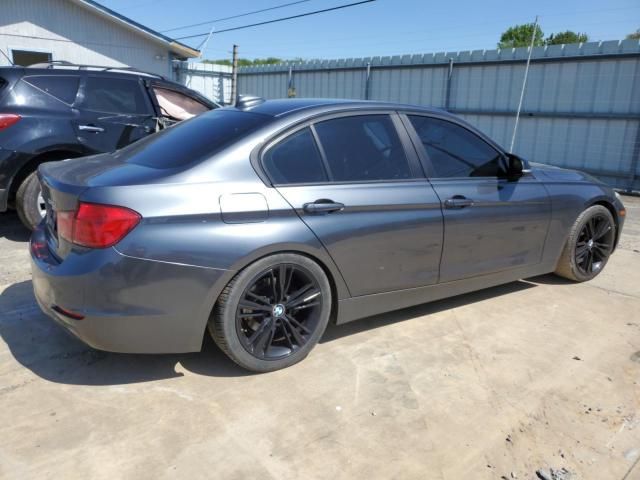 2013 BMW 328 I