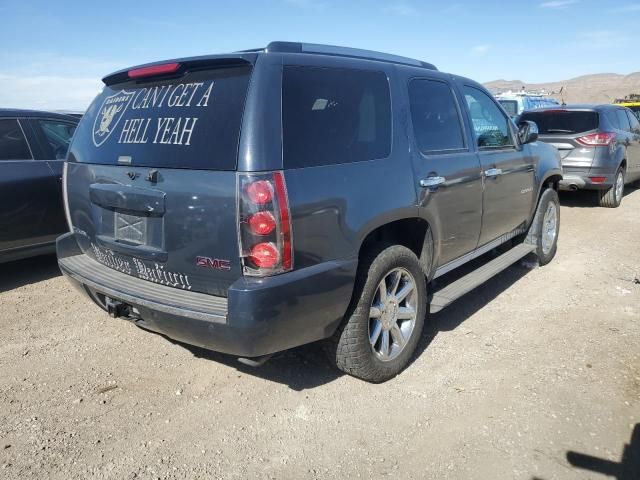 2008 GMC Yukon Denali