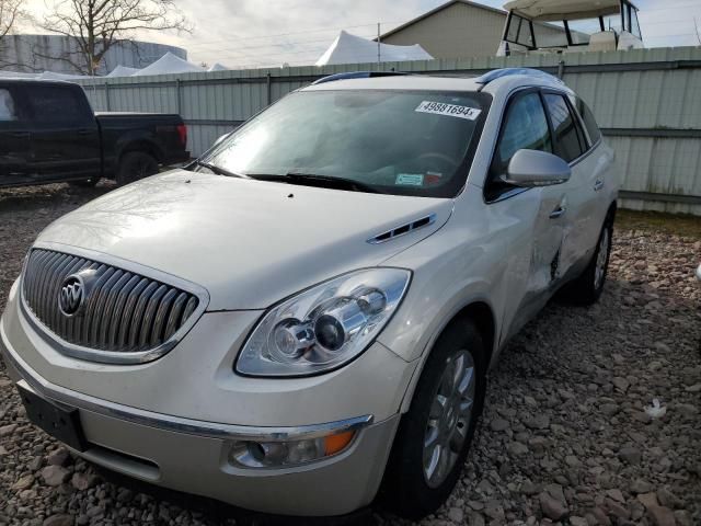 2012 Buick Enclave