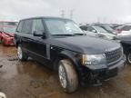 2011 Land Rover Range Rover HSE Luxury