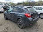 2013 Subaru XV Crosstrek 2.0 Premium