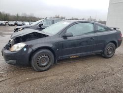 Salvage cars for sale at Bowmanville, ON auction: 2008 Pontiac G5 SE