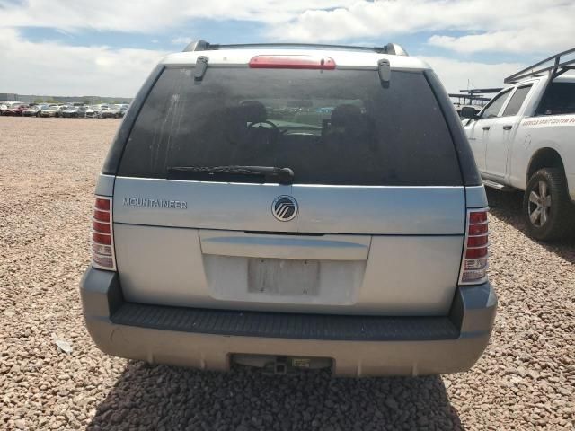 2005 Mercury Mountaineer