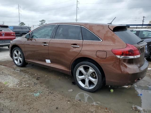 2014 Toyota Venza LE