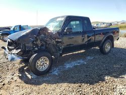 Salvage cars for sale at Magna, UT auction: 1999 Ford Ranger Super Cab