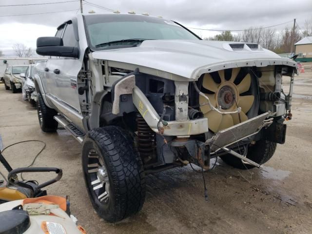 2007 Dodge RAM 2500 ST