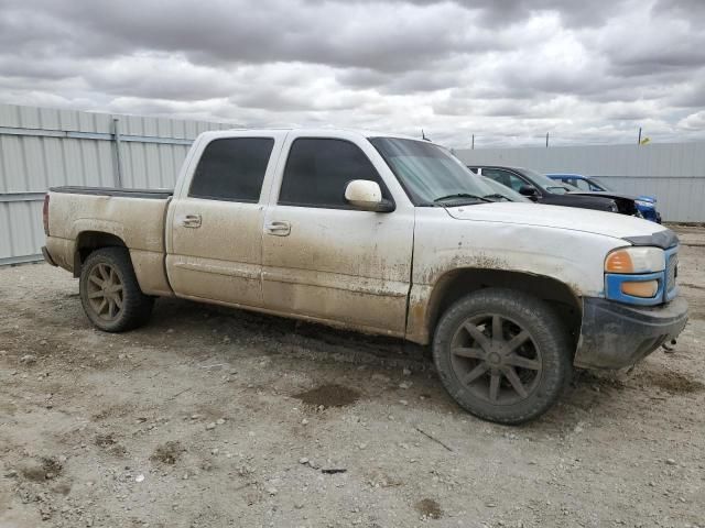 2005 GMC Sierra K1500 Denali