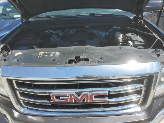 2015 GMC Sierra K1500 SLE