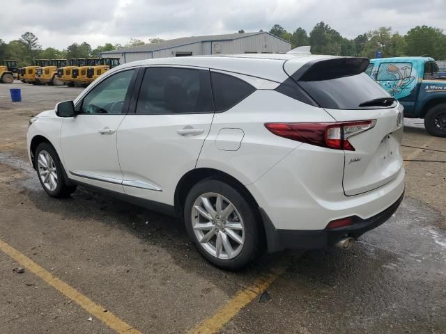 2021 Acura RDX